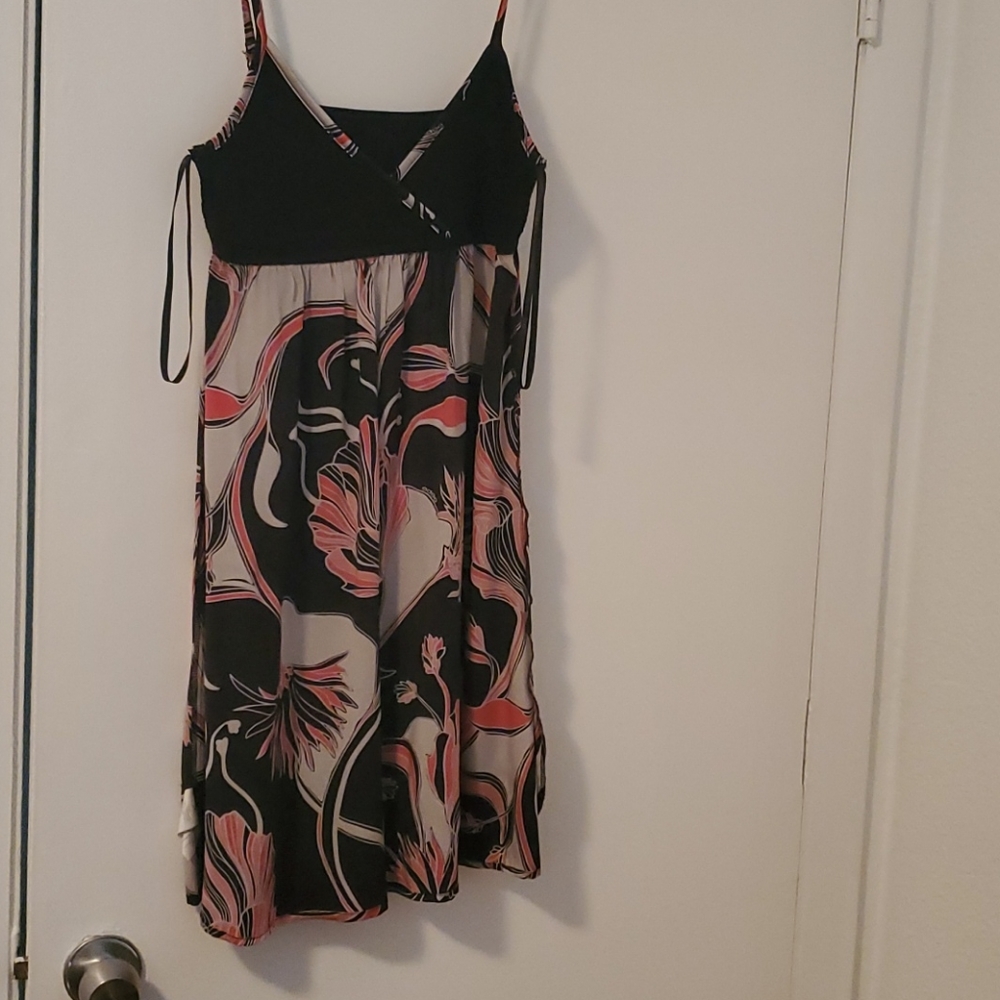 Bebe dress size M
